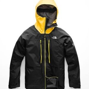 The North Face Summit L5 Gore-Tex Pro Jacket